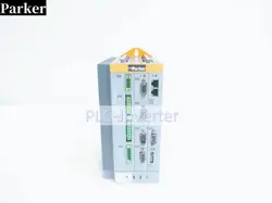 1PC NEW PARKER S063V2F12I20T40M11 COMPAX3 SERVO DRIVE FAST SHIPPING #NEW#