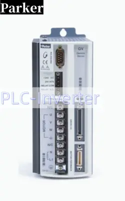 1PC NEW IN BOX PARKER SERVO DRIVE CP*GV6-U6ENK-13694 FAST SHIPPING