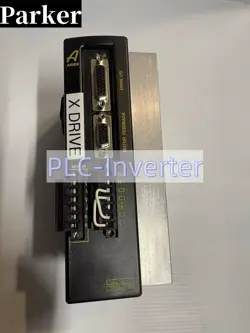 PARKER AR-08AE SERVO DRIVE DHL OR FEDEX#