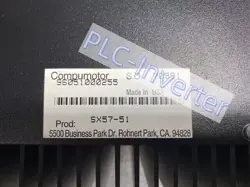 1PC NEW PARKER COMPUMOTOR SX57-51 FAST SHIPPING#NEW#