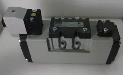 PARKER H2EVXBG023D BI-DIRECTIONAL SOLENOID VALVE, 120VAC