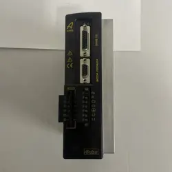 PARKER AR-04AE ARIES SINGLE AXIS SERVO DRIVE
