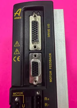 ARIES SINGLE AXIS