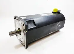 PARKER ACMN0960-4/3-6-V6 SERVO MOTOR 12.0A RPM4000 IP54 -USED-