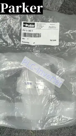 PV-12-002-T PARKER VALVE DEC09 402449 NEW FEDEX OR DHL#