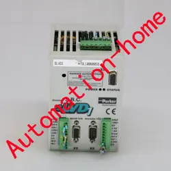 USED PARKER HANNIFIN