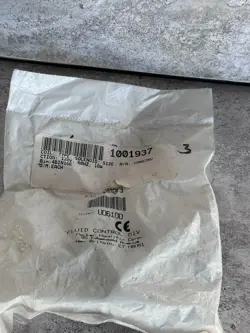 PARKER J222P3 SOLENOID VALVE J 222 P3
