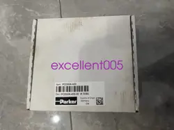 1 PCS NEW PARKER PCD00A-400-30 AMPLIFIER DHL EXPRESS DELIVERY/
