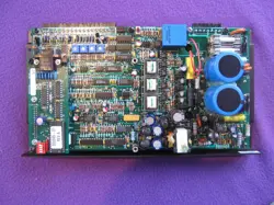 MOTORS MPA-06-SL