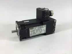 PARKER SERVO MOTOR SMH60601 489S2ID65C7-400 