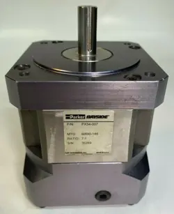 PARKER BAYSIDE PX34-007