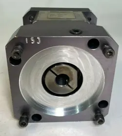 SERVO GEARHEAD