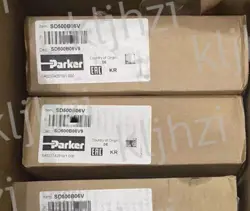 1PC NEW IN BOX PARKER SD500B06V SUPERCHARGER EXPEDITED SHIPPING DHL UPS *B