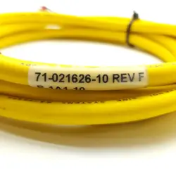 REV SERVO