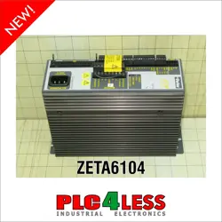 COMPUMOTOR ZETA6104 STEPPER