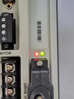 SERVO DRIVE GT6-L5-NK