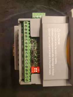 AC10 SERIES