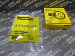 PARKER RK2AHL0173