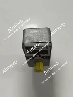 PRESSURE CONTROLLER