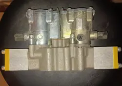 SCHRADER BELLOWS SOLENOID
