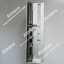 XL80I PROGRAMMABLE CONTROLLER