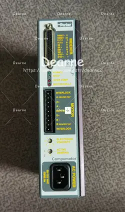 DRIVE STEPPER DRIVER