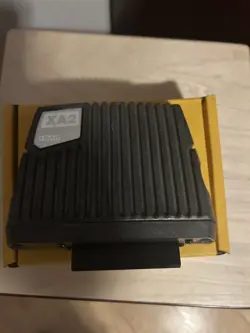 PARKER IQAN XA2