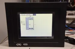 P21-0B1-A4-1D3 120 VAC