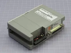 PARKER CP*48660207 SERVO DRIVE CONTROLLER T253636