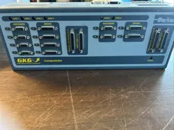 SERVO/STEPPER CONTROLLER COMPETITOR