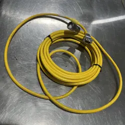 PARKER COMPAX3 SERVO DRIVE ENCODER MOTOR CABLE