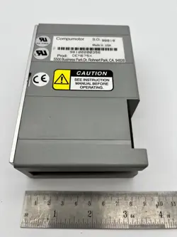 INDEXER STEPPER