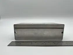 INDEXER STEPPER