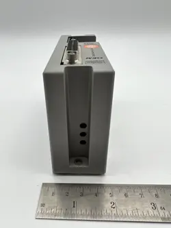 MICROSTEPPING DRIVE