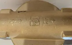 PURPOSE SOLENOID VALVE