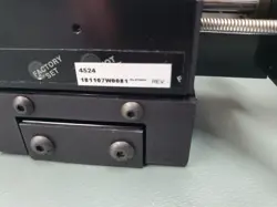 PARKER DAEDAL LINEAR
