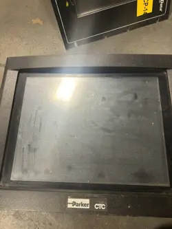 PARKER CTC SCREEN