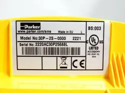 PARKER AC30