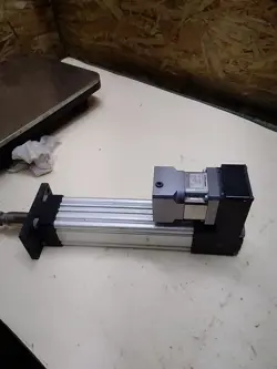 PARKER PX23-010 PLANETARY GEARHEAD