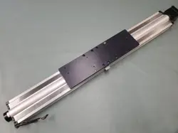PARKER ROBOTICS
