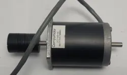 COMPUMOTOR S57-83-MO STEPPER