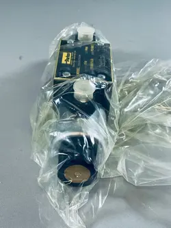 DOUBLE SOLENOID