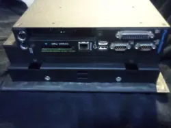 CTC/PARKER PS10-2T2-DD3-AD3