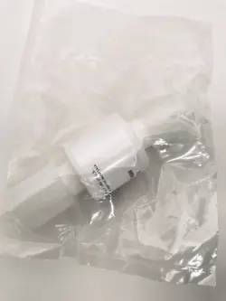 VALVE PTFE