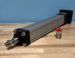 LINEAR ACTUATOR 300MM