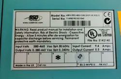 INVERTER FREE SHIPPING