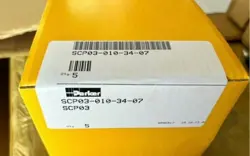 PARKER SCP03-010-34-07 SENSOR