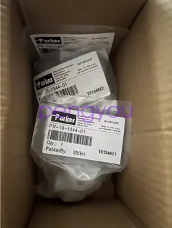 PARKER THREE-WAY PNEUMATIC