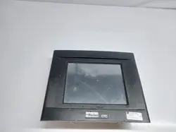 TOUCHSCREEN OPERATOR PANEL