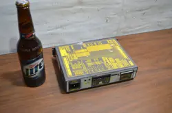 COMPUMOTOR 87-014030-02A INV=32221